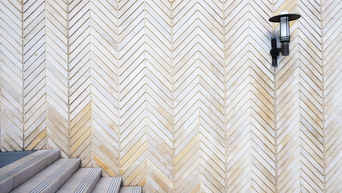 De behangtrends voor 2017 De behangtrends voor 2017
