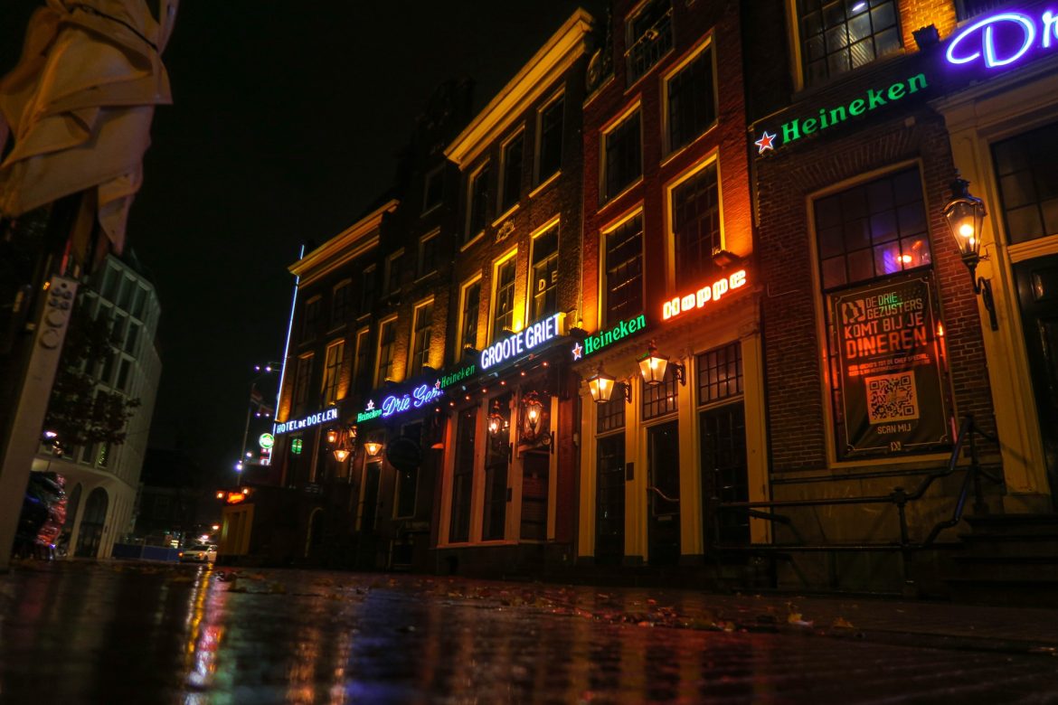 De mooiste lampen voor een horecazaak De mooiste lampen voor een horecazaak