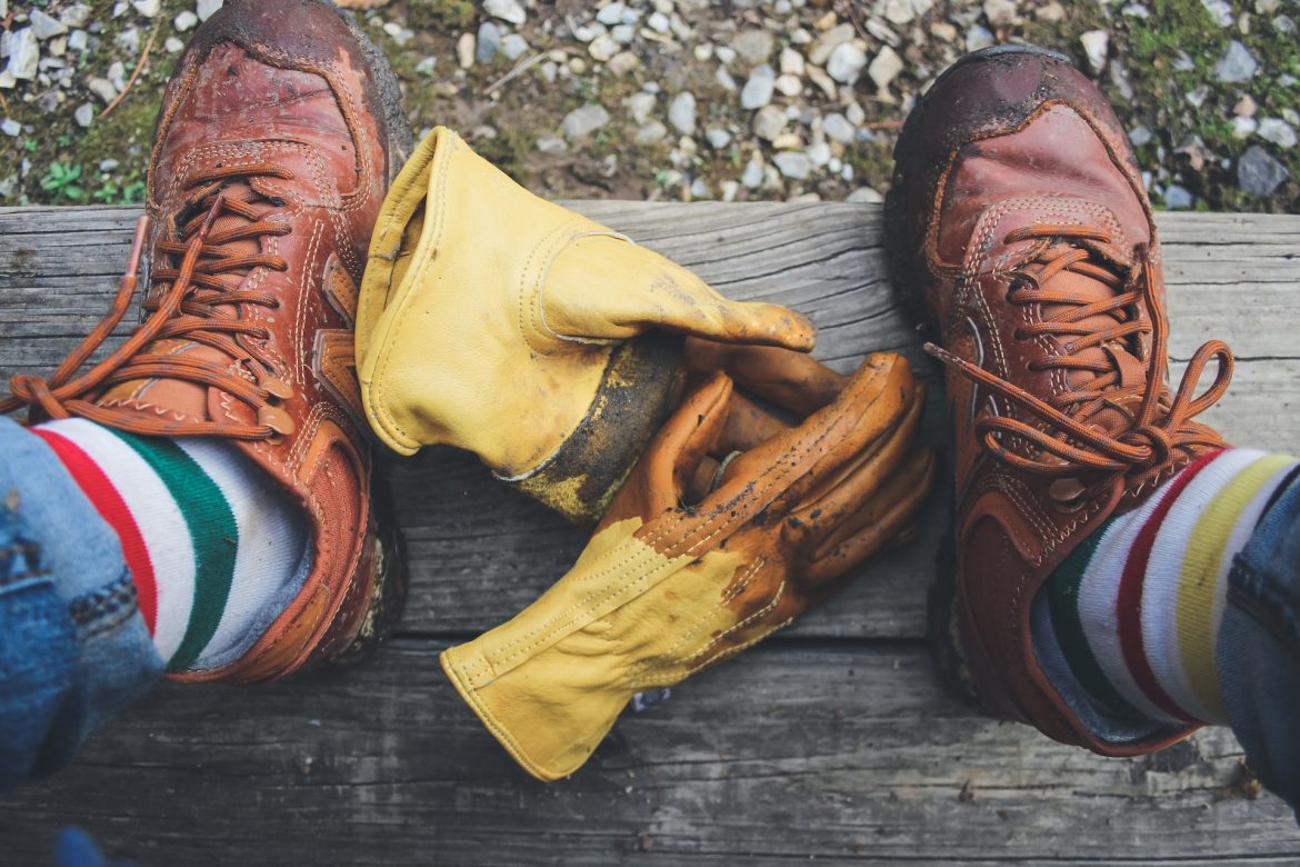 paulette-Gri-sport werkschoenen, je voeten verdienen het!-mRtcYQfbapc-unsplash Gri-sport werkschoenen, je voeten verdienen het!
