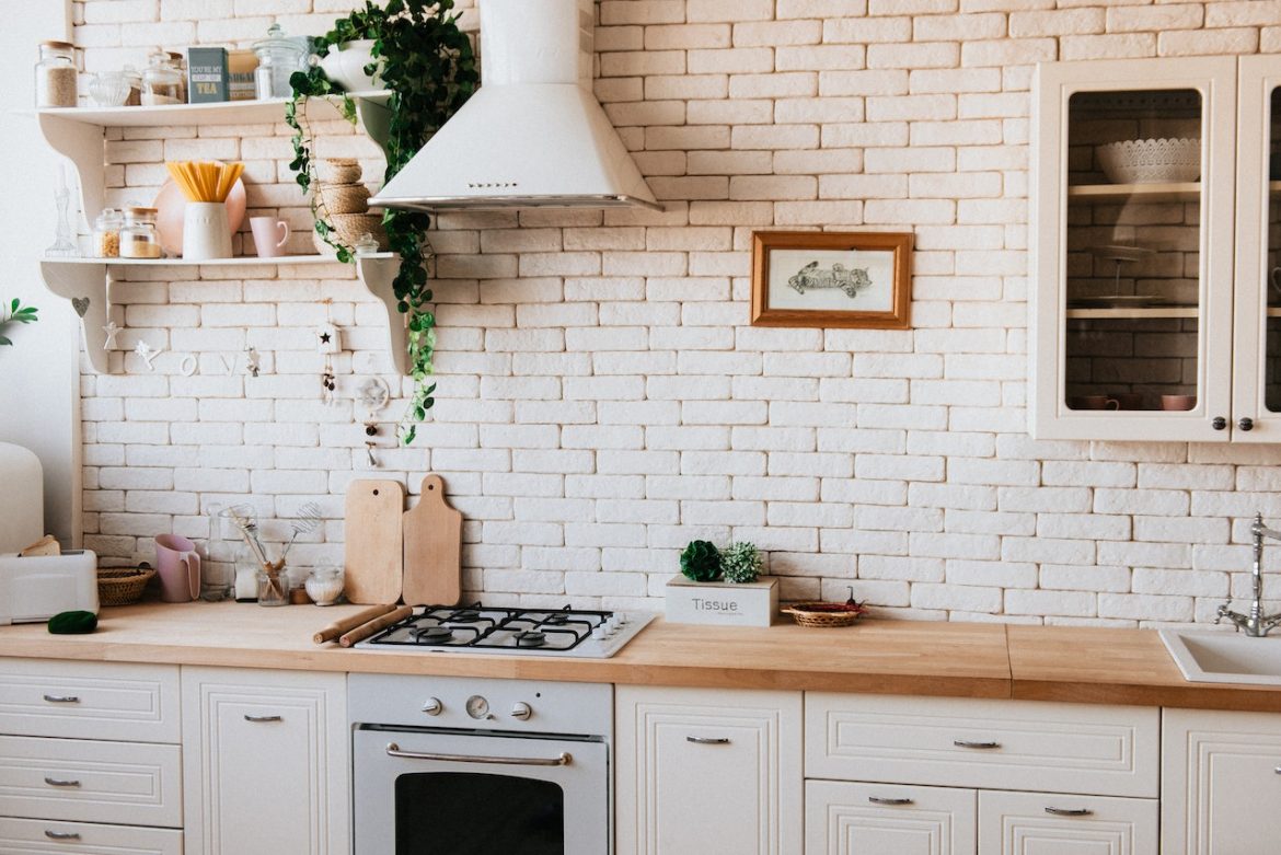 Hoe richt je de keuken functioneel in? Hoe richt je de keuken functioneel in?