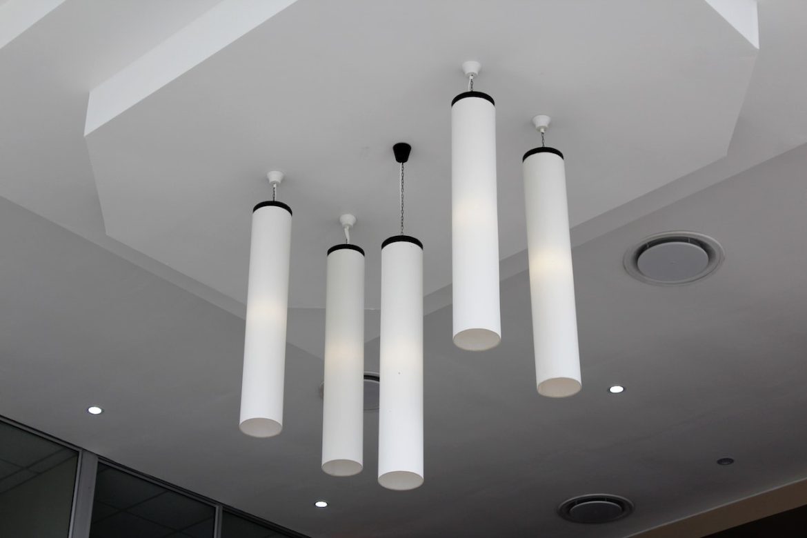 Hoe kan je het best een plafond witten? Hoe kan je het best een plafond witten?