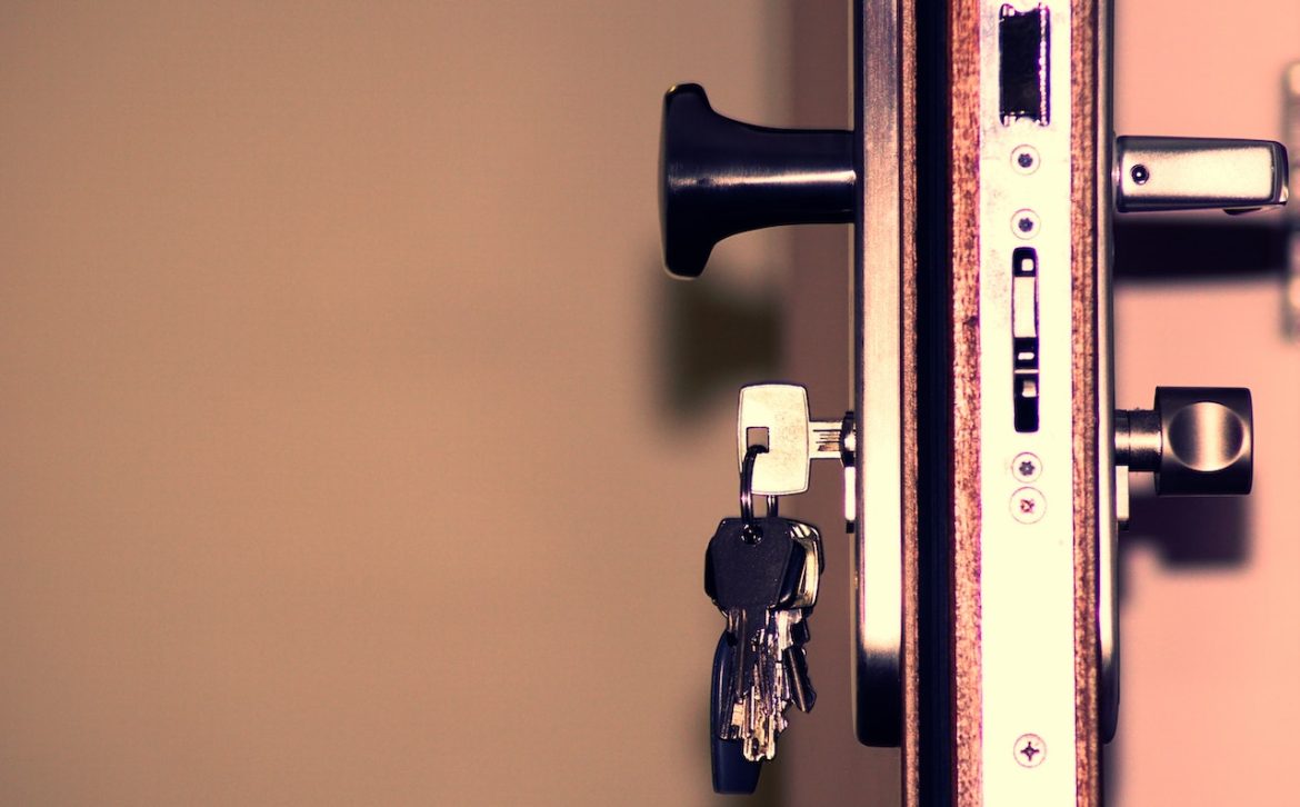 Wat zijn de beste sloten voor uw woning? Wat zijn de beste sloten voor uw woning?