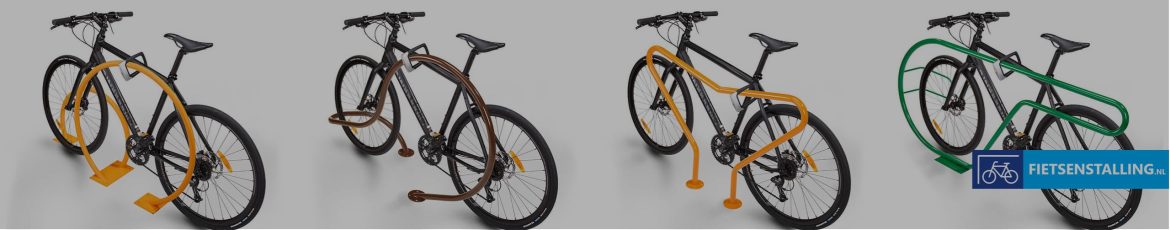 De 5 meest gestelde vragen over het plaatsen van een fietsenstalling