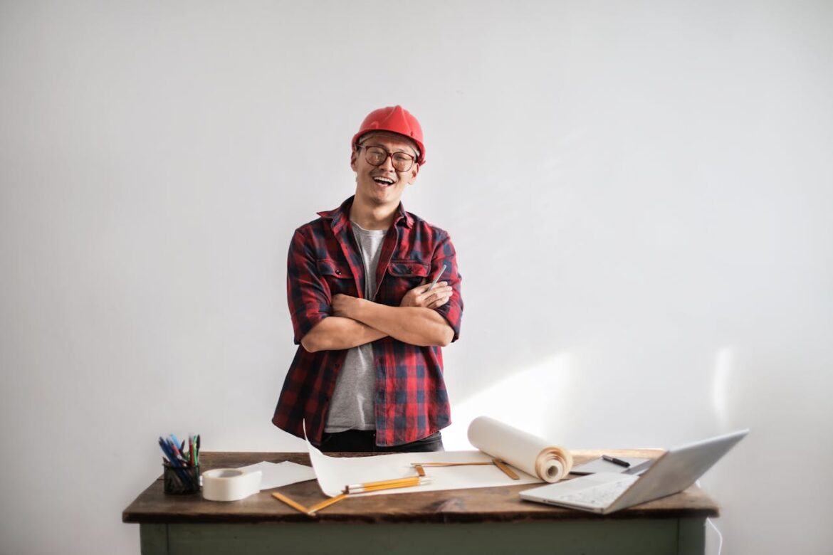 Stiho: jouw partner in de bouw Stiho: jouw partner in de bouw