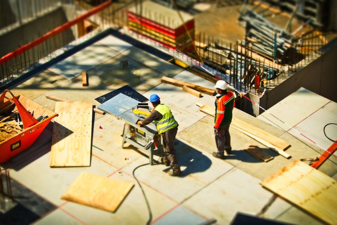 BMN bouwmaterialen: als jouw betrouwbare bouwpartner BMN bouwmaterialen: als jouw betrouwbare bouwpartner