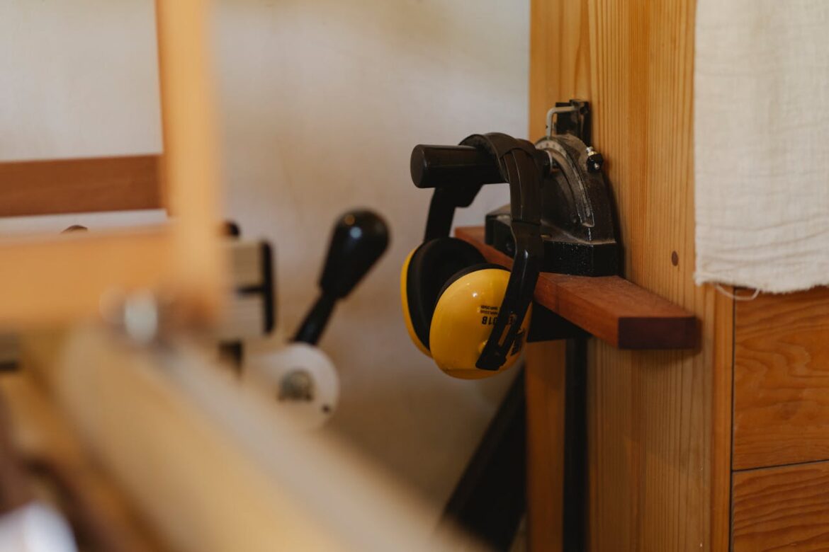 Gehoorbescherming: de beste keuzes voor jouw situatie Gehoorbescherming: de beste keuzes voor jouw situatie