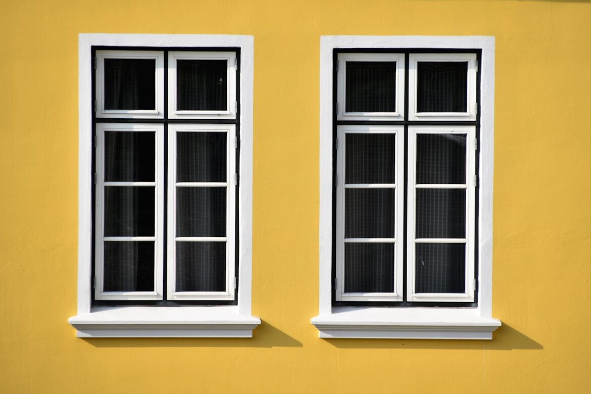 Kunststof kozijnen versus houten kozijnen: wat is beter? Kunststof kozijnen versus houten kozijnen: wat is beter?