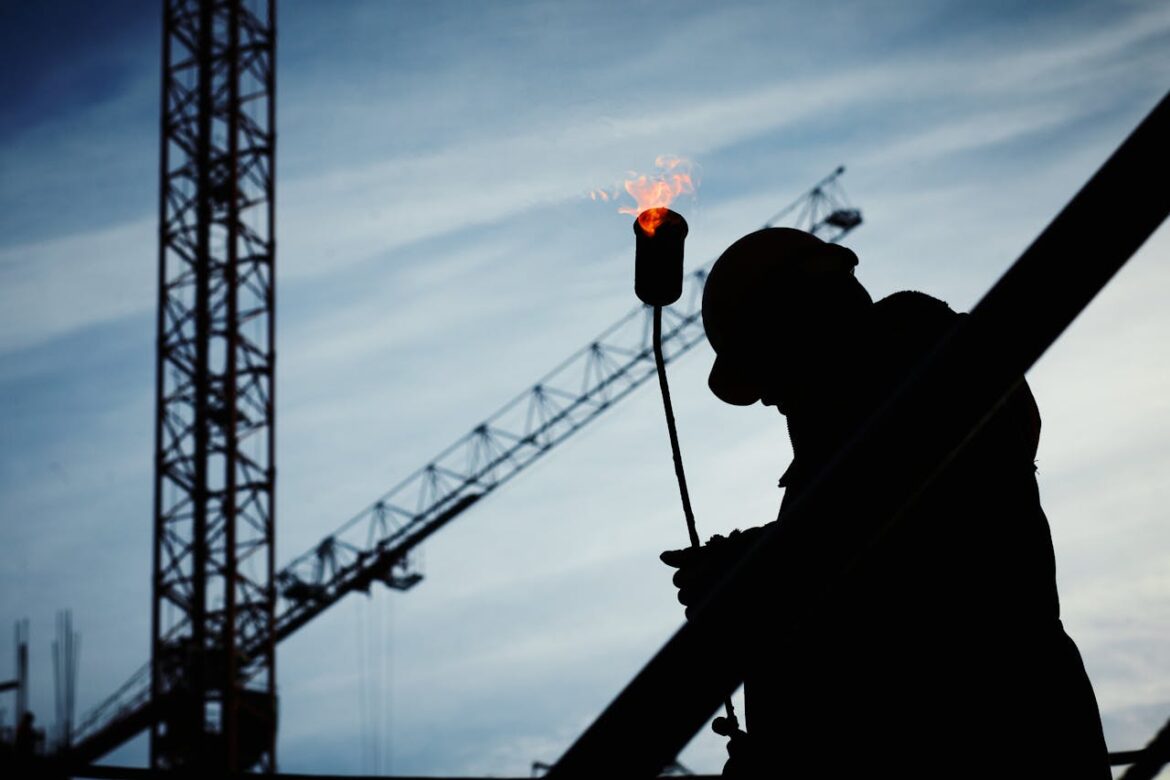 Nieuwe technieken vergroten efficiëntie en duurzaamheid op de bouwplaats Nieuwe technieken vergroten efficiëntie en duurzaamheid op de bouwplaats