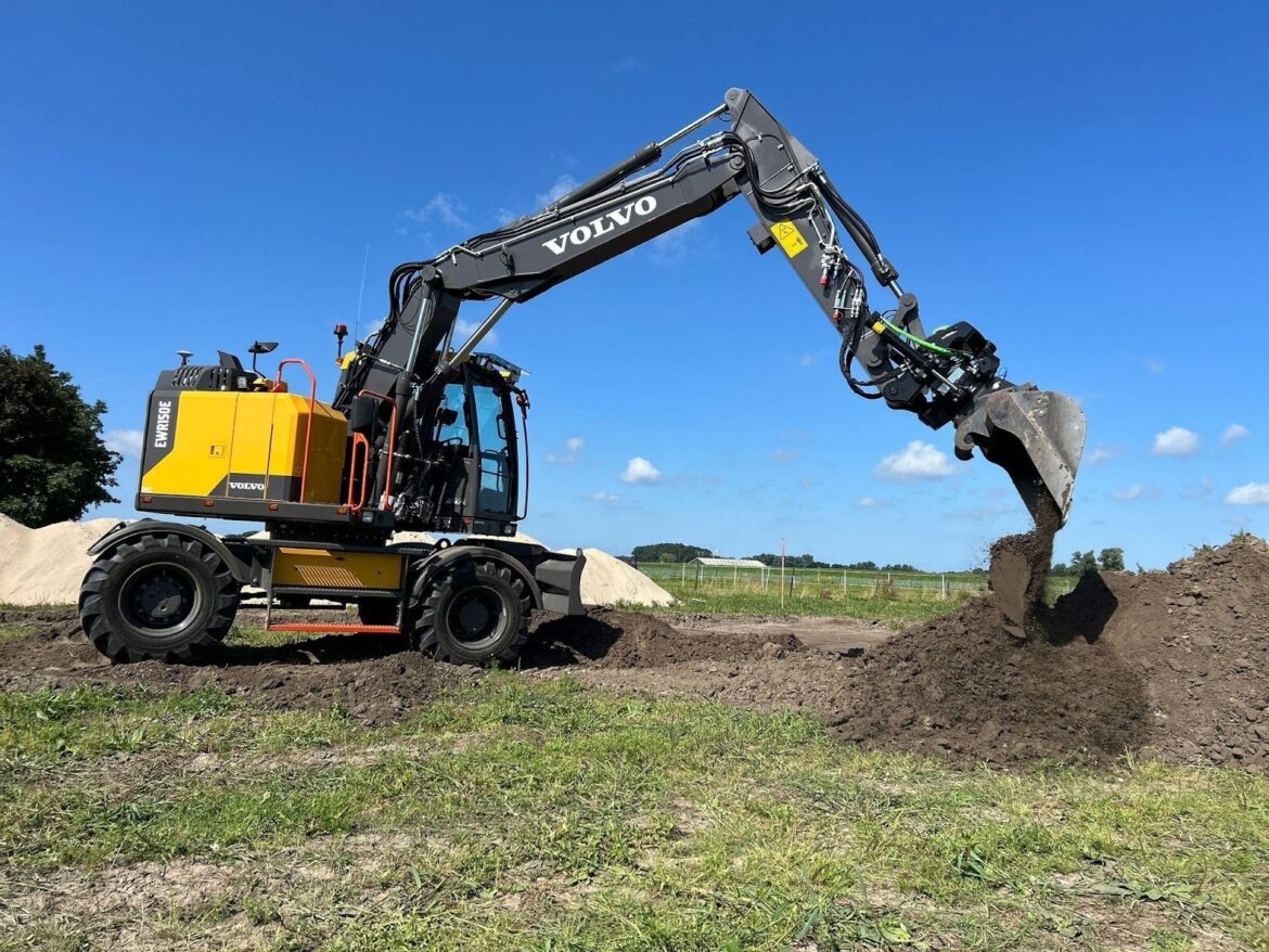 Unicontrol geeft je meer grip op nauwkeurig en zelfstandig werken
