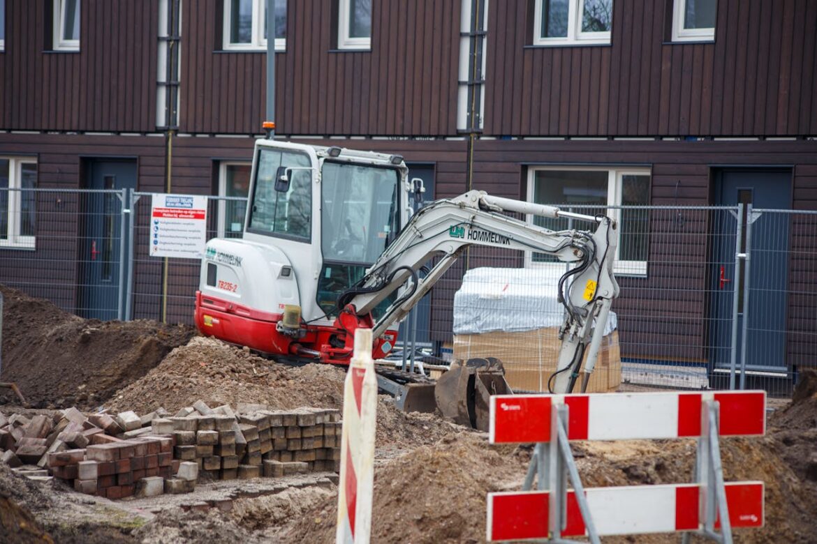 Bouwvak 2026 en alles wat je moet weten
