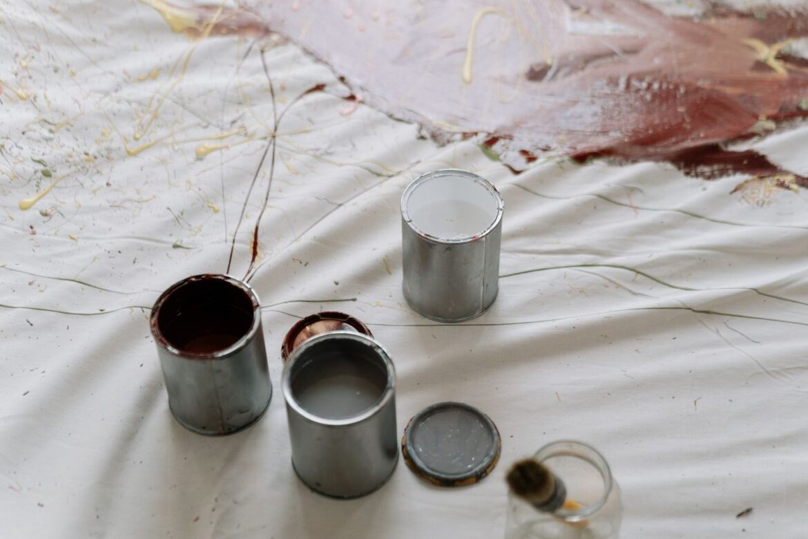 Farrow and Ball gebruiken in huis: zo pak je het stap voor stap aan