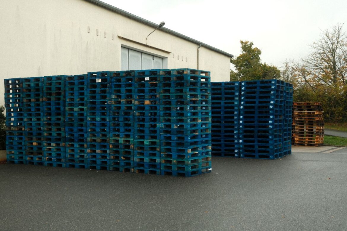 Zo kies je de juiste opslagoplossing voor de bouw